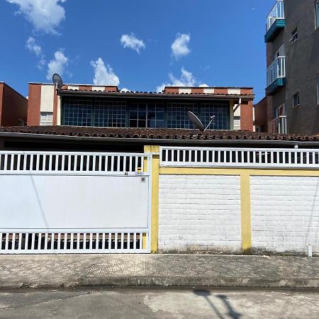 Casa Da Si Hostel Ubatuba Kültér fotó
