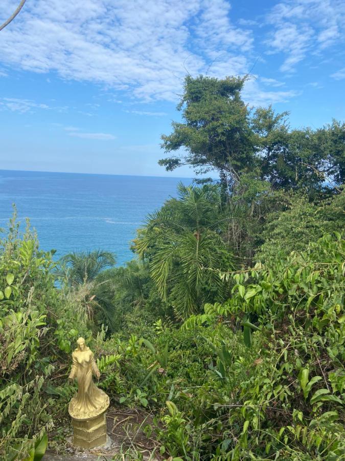 Casa Da Si Hostel Ubatuba Kültér fotó