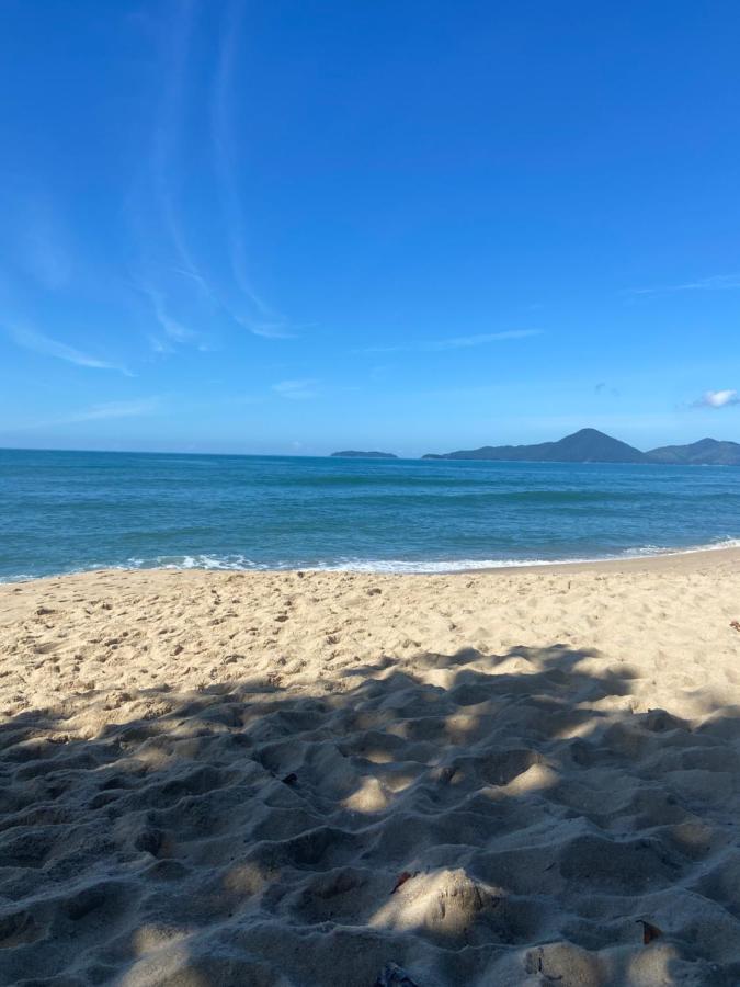 Casa Da Si Hostel Ubatuba Kültér fotó